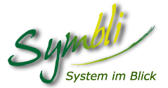 Symbli - System im Blick